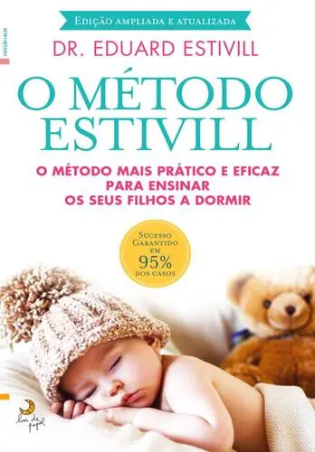 Capa do artigo O Método Estivill