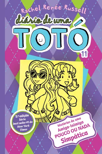 Diário de uma Totó #11