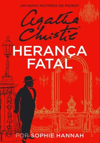 Capa do artigo Herança Fatal