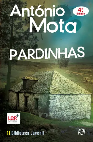 Pardinhas