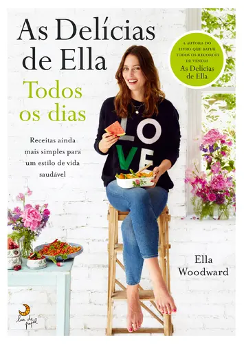 As Delícias de Ella Todos os Dias