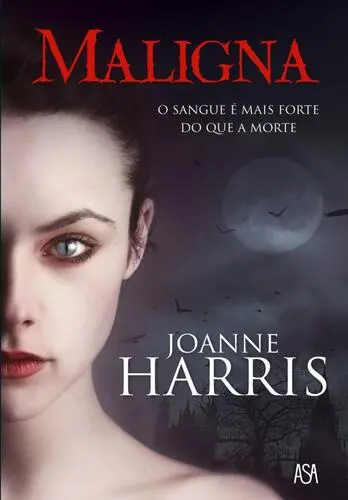 Capa do artigo Maligna