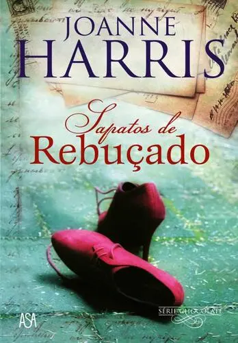 Capa do artigo Sapatos de Rebuçado