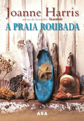 Capa do artigo A Praia Roubada