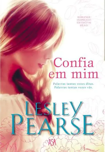 Capa do artigo Confia em Mim