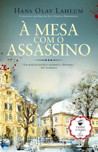 À Mesa Com o Assassino
