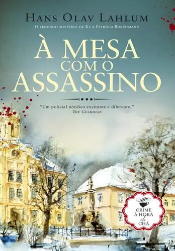 À Mesa Com o Assassino
