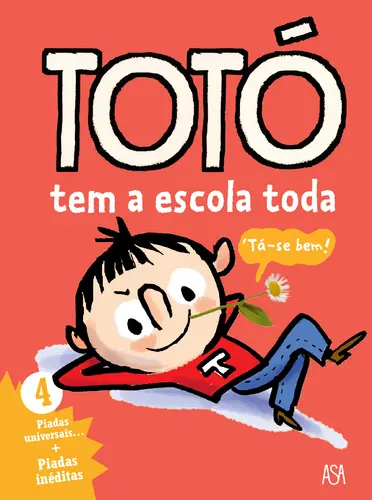 Totó Tem a Escola Toda