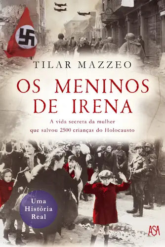 Os Meninos de Irena
