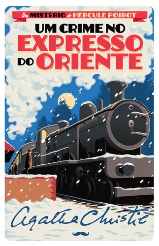 Um Crime no Expresso Oriente- AC juvenil