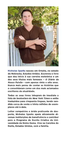Um momento inesquecível