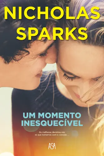 Um momento inesquecível