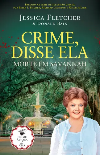 Morte em Savannah