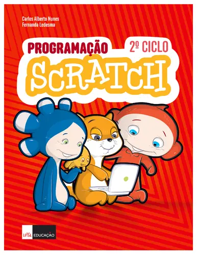 Scratch Programação 2º Ciclo