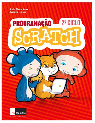 Scratch Programação 2º Ciclo