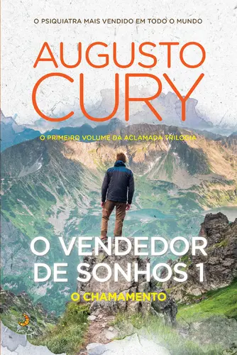 O Vendedor de Sonhos