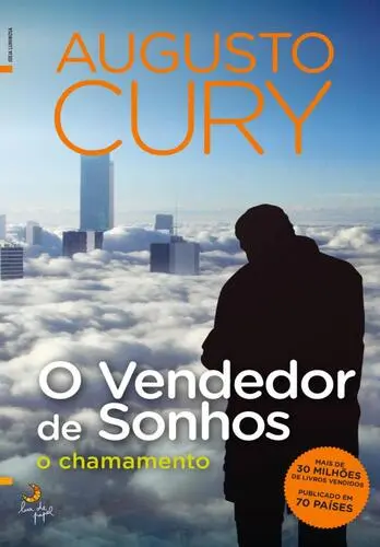 Capa do artigo O Vendedor de Sonhos