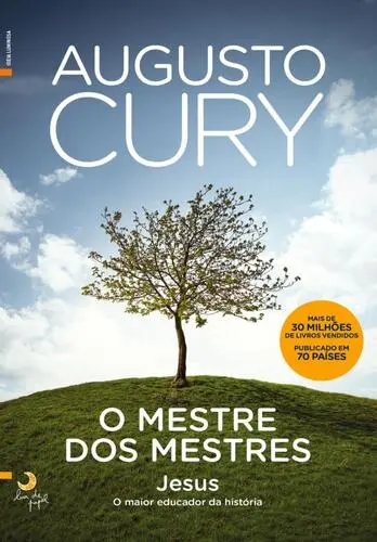 Capa do artigo O Mestre dos Mestres