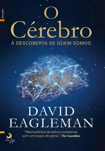O Cérebro-À Descoberta Quem Somos