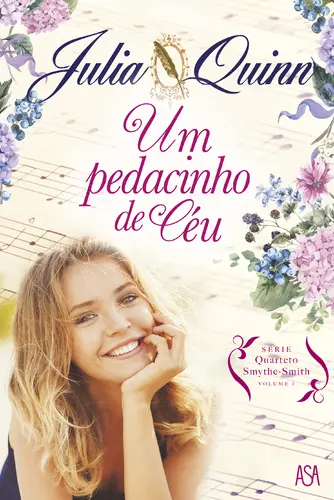 Um pedacinho do céu