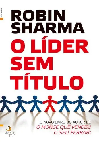 Capa do artigo O Líder sem Título