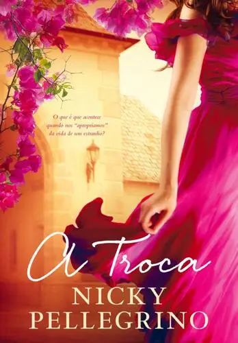 Capa do artigo A troca