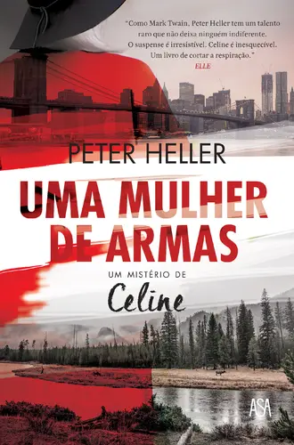 Uma mulher de armas