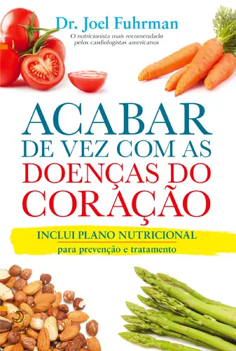 Acabar de vez com as doenças do coração
