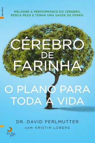 Cérebro de Farinha: Plano para...