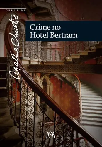 Crime no hotel Bertram