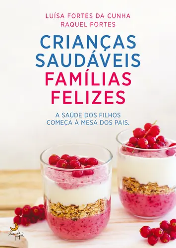 Crianças Saudáveis, Famílias Felizes