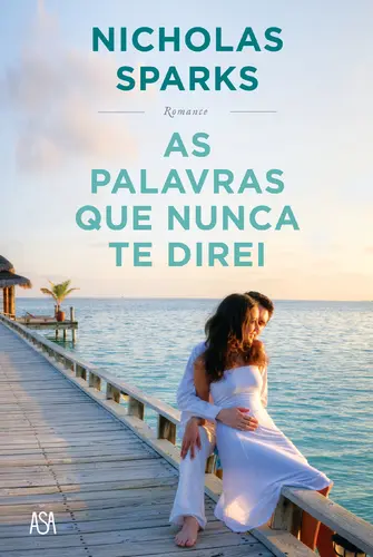As palavras que nunca te direi - Pack