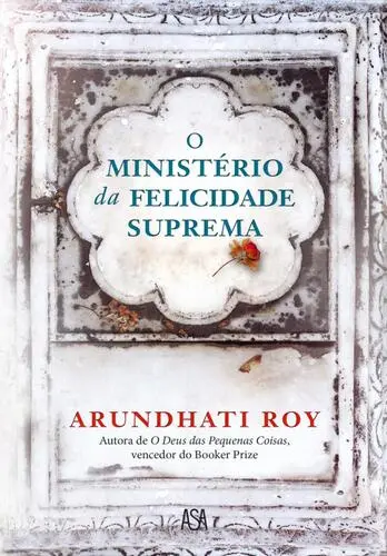 O ministério felicidade suprema
