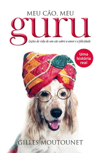Meu Cão Meu Guru