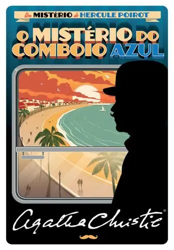 O mistério comboio azul-A.C.Jov