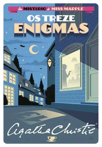 Os treze enigmas - AC Jovem
