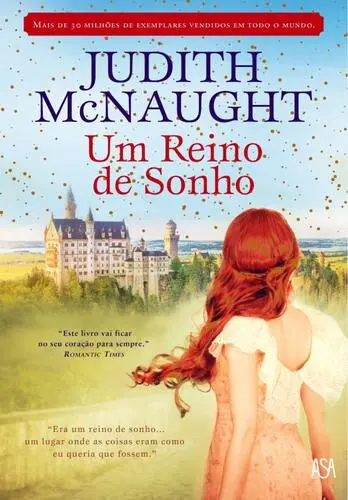 Capa do artigo Um reino de sonho