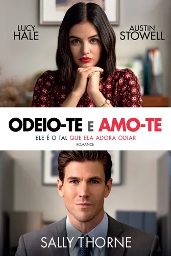 Odeio-te e Amo-te