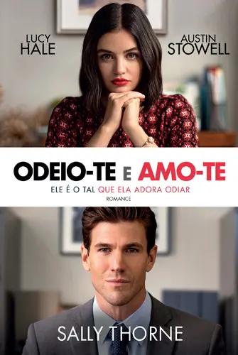 Odeio-te e Amo-te