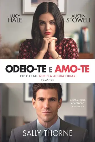 Odeio-te e Amo-te