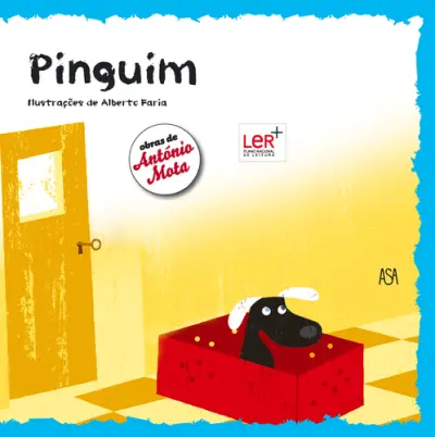 Pinguim
