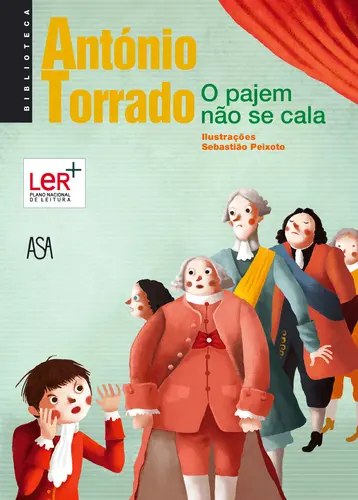 O Pajem Não se Cala