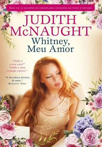 Capa do artigo Whitney, meu amor