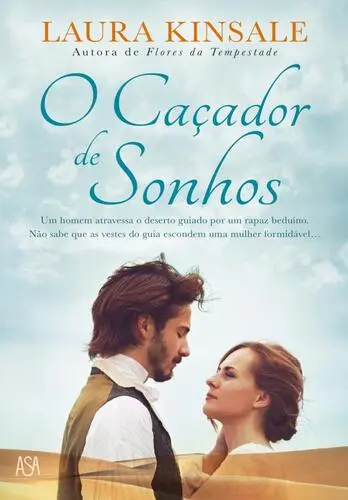 O caçador de sonhos