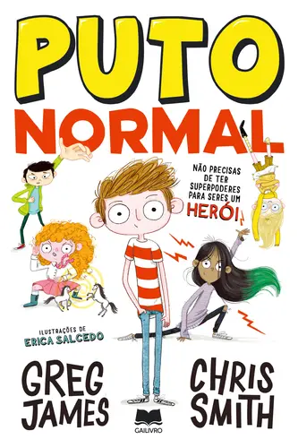 Puto Normal