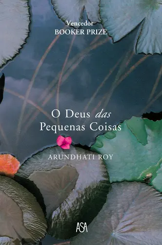 O Deus das Pequenas Coisas  (N.E.)