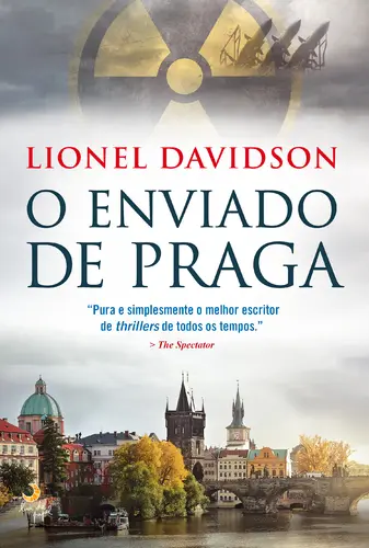 O Enviado de Praga