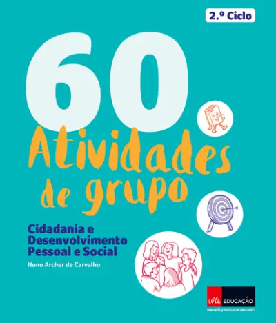 Desenvolvimento Pessoal e Social