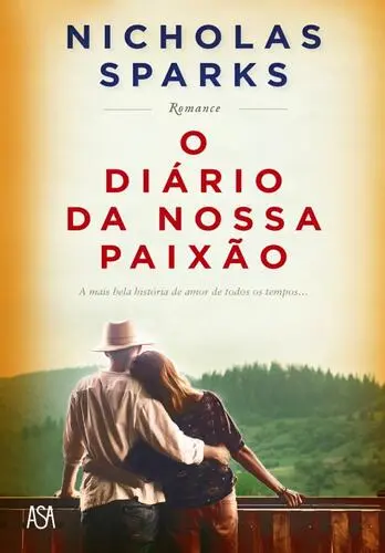 Diário da nossa paixão