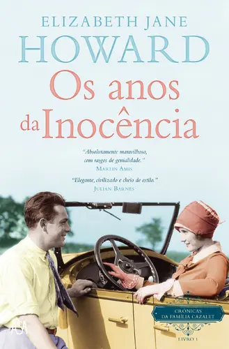 Os anos da inocência